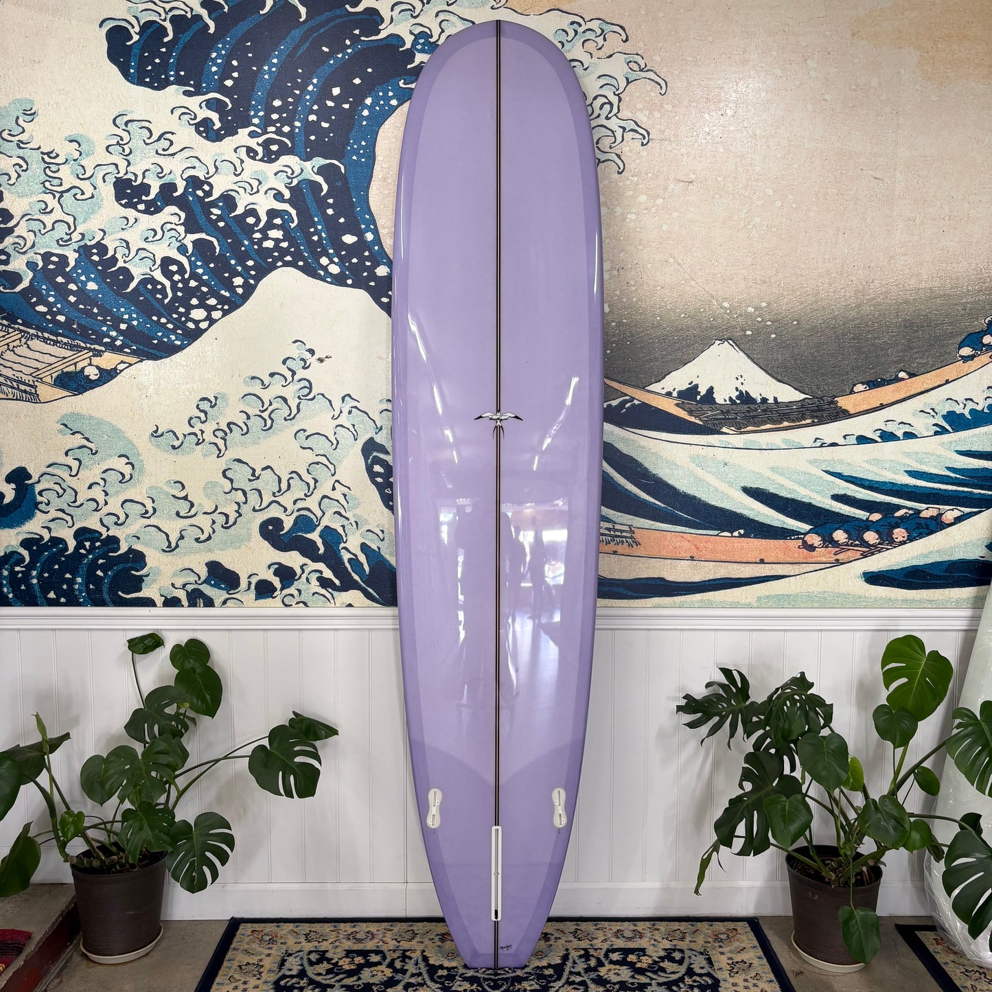 Takayama | 8'6" In The Pink