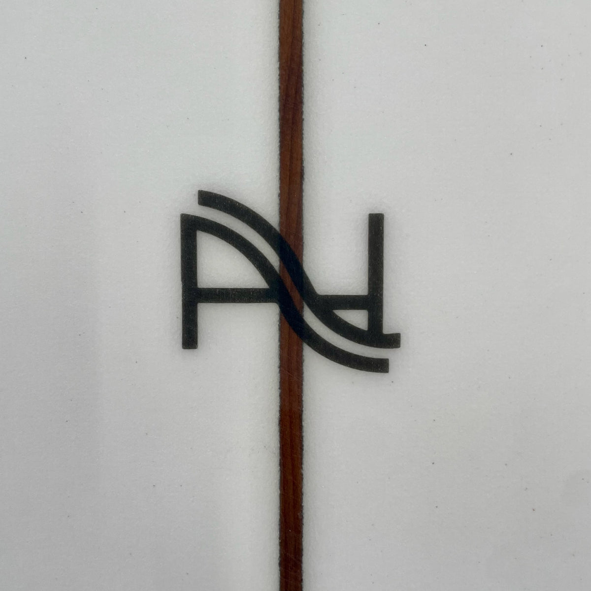 A&H Vessels | 6'10" Ordainer (Goofy-Foot)