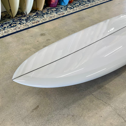 Christenson | 7'2" C-Bucket