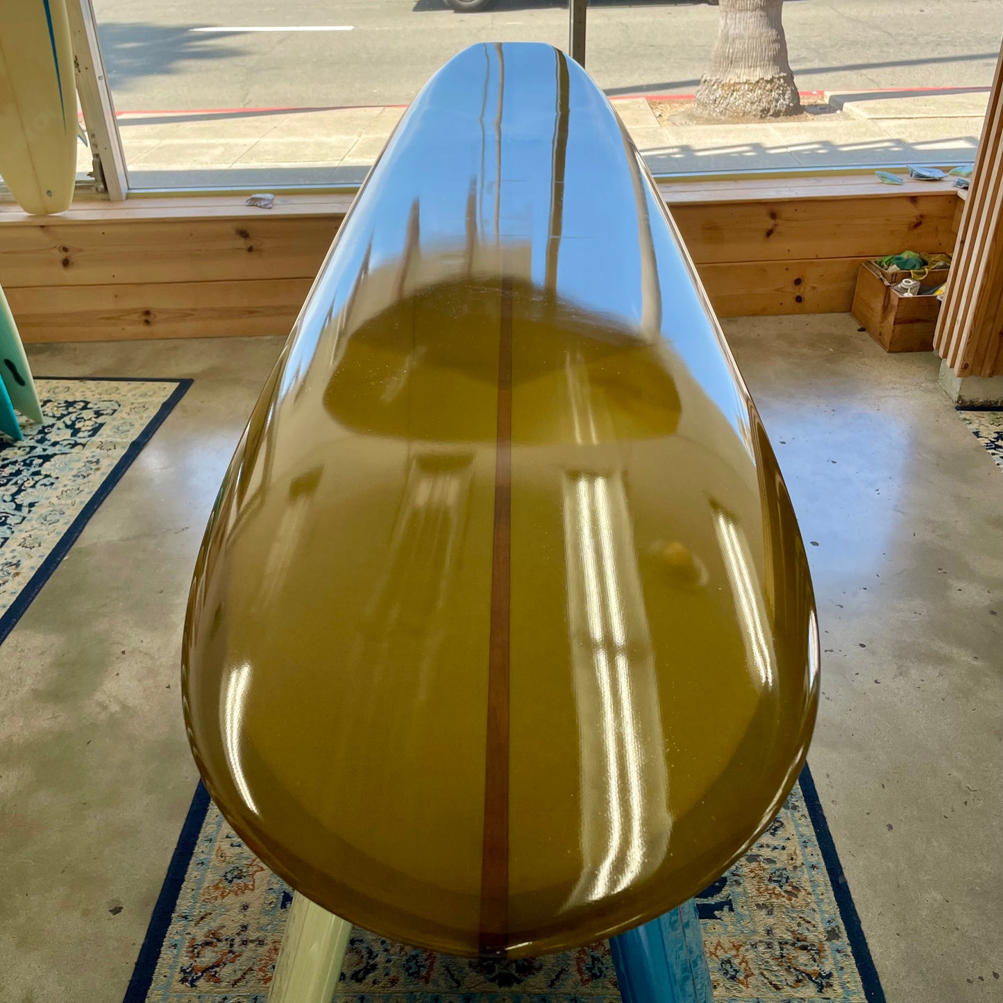 Used Josh Hall | 9'4 Crown Royale