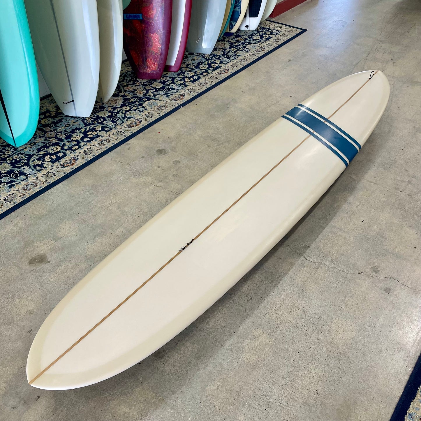 Used Gato Heroi - 9'6" Smooth Operator