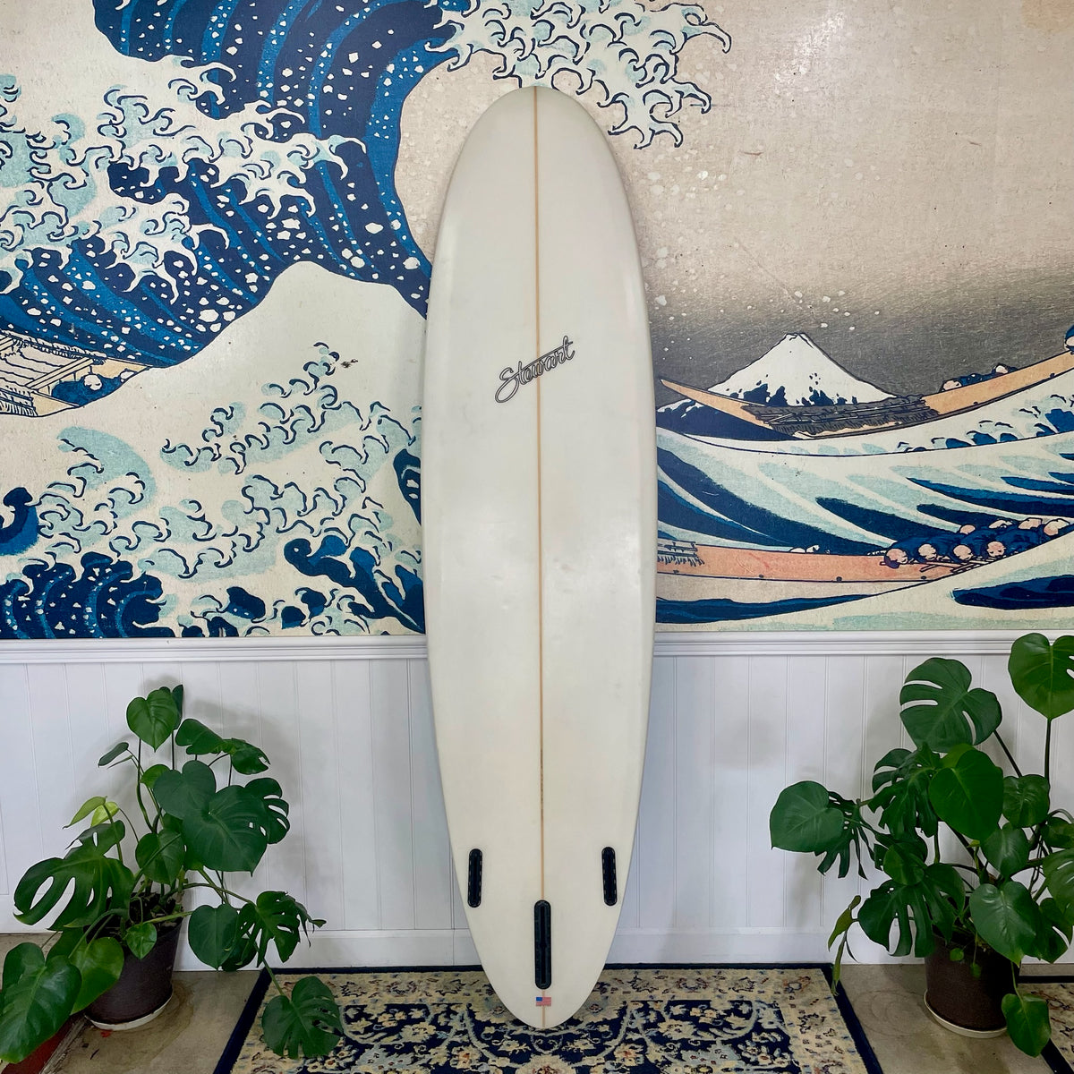 Used Stewart | 7'8" 2 Fun