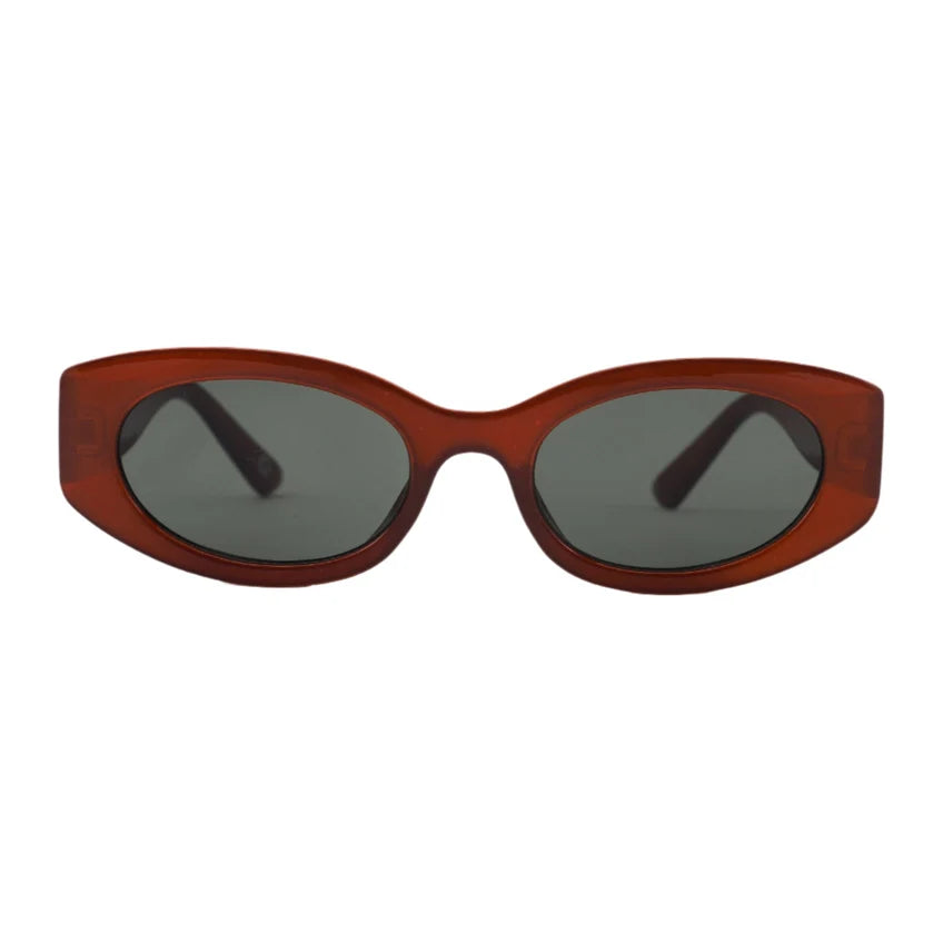 SAD Eyewear | Echo | Tobacco
