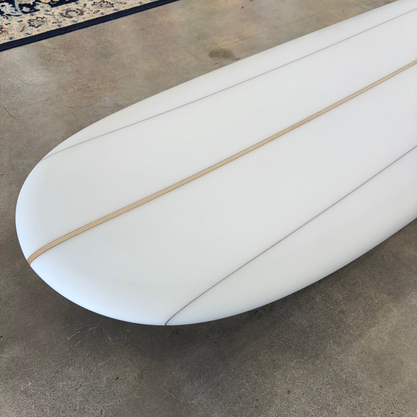 Takayama | 9'0" In The Pink