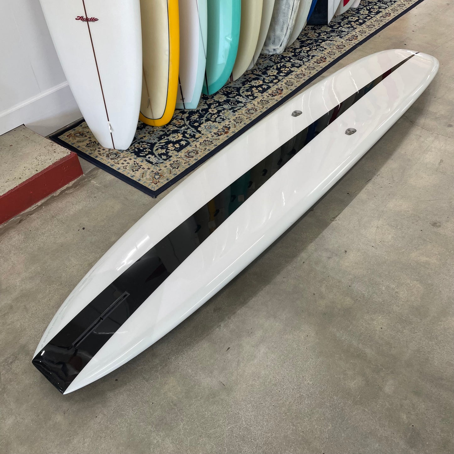 Used Christenson | 10'0" Scarlet Begonia