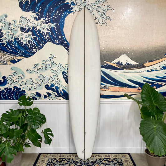 Used Andrew Stoen - 8'0" Diamond Tail Egg