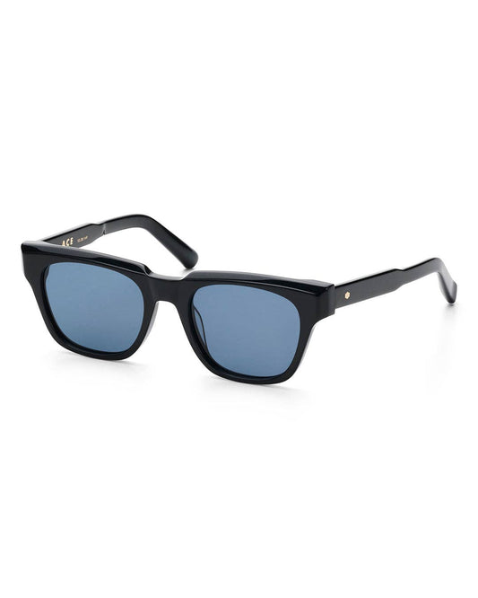Ace - Black: Black / OS