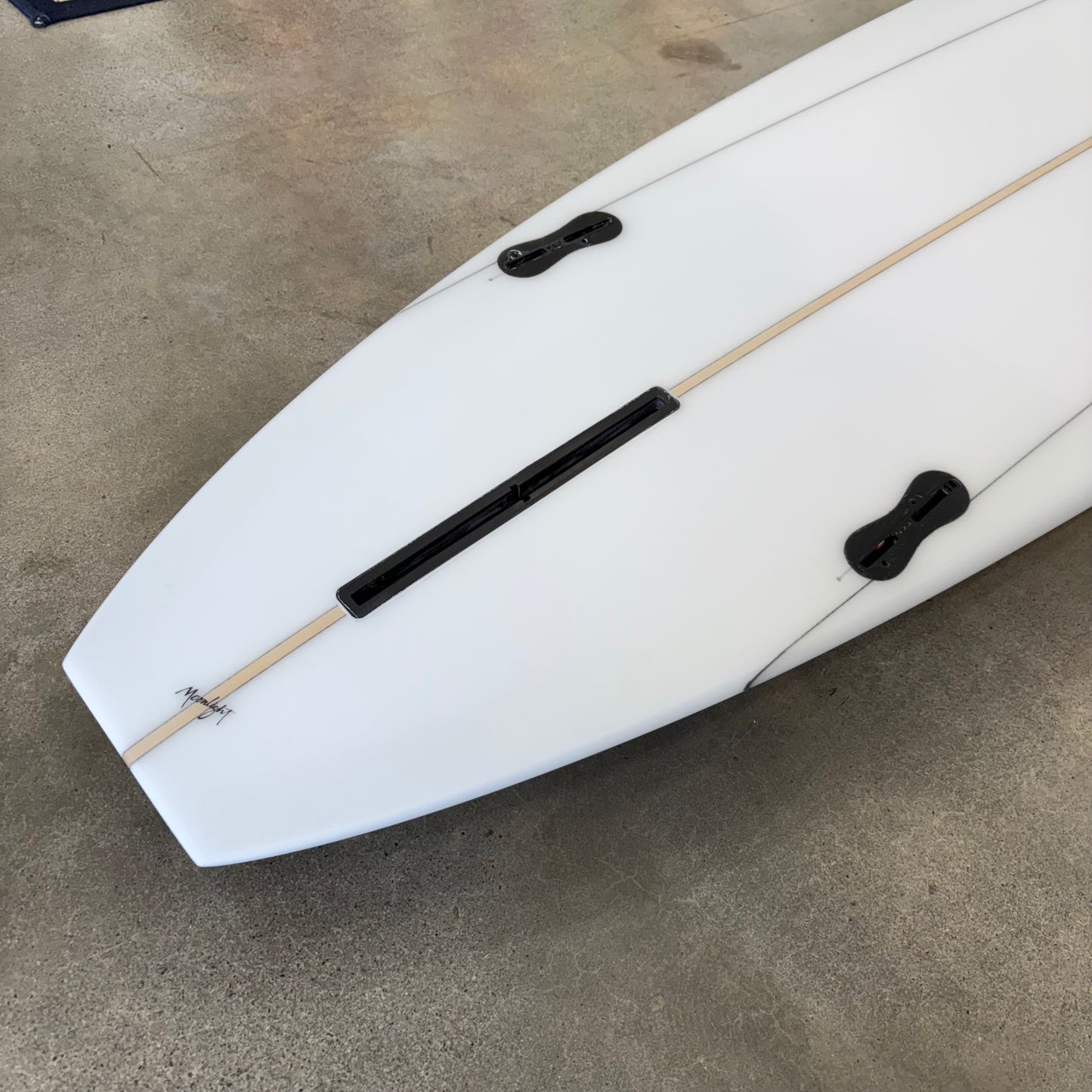Takayama | 9'0" In The Pink