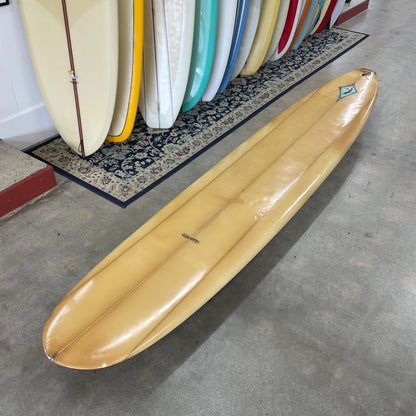 Used Vintage 10'0" Infinity Longboard