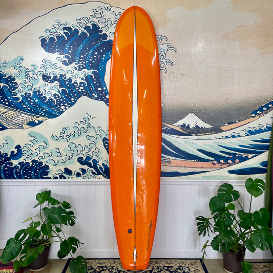 Used Michael Takayama | 9'6 Annihilator