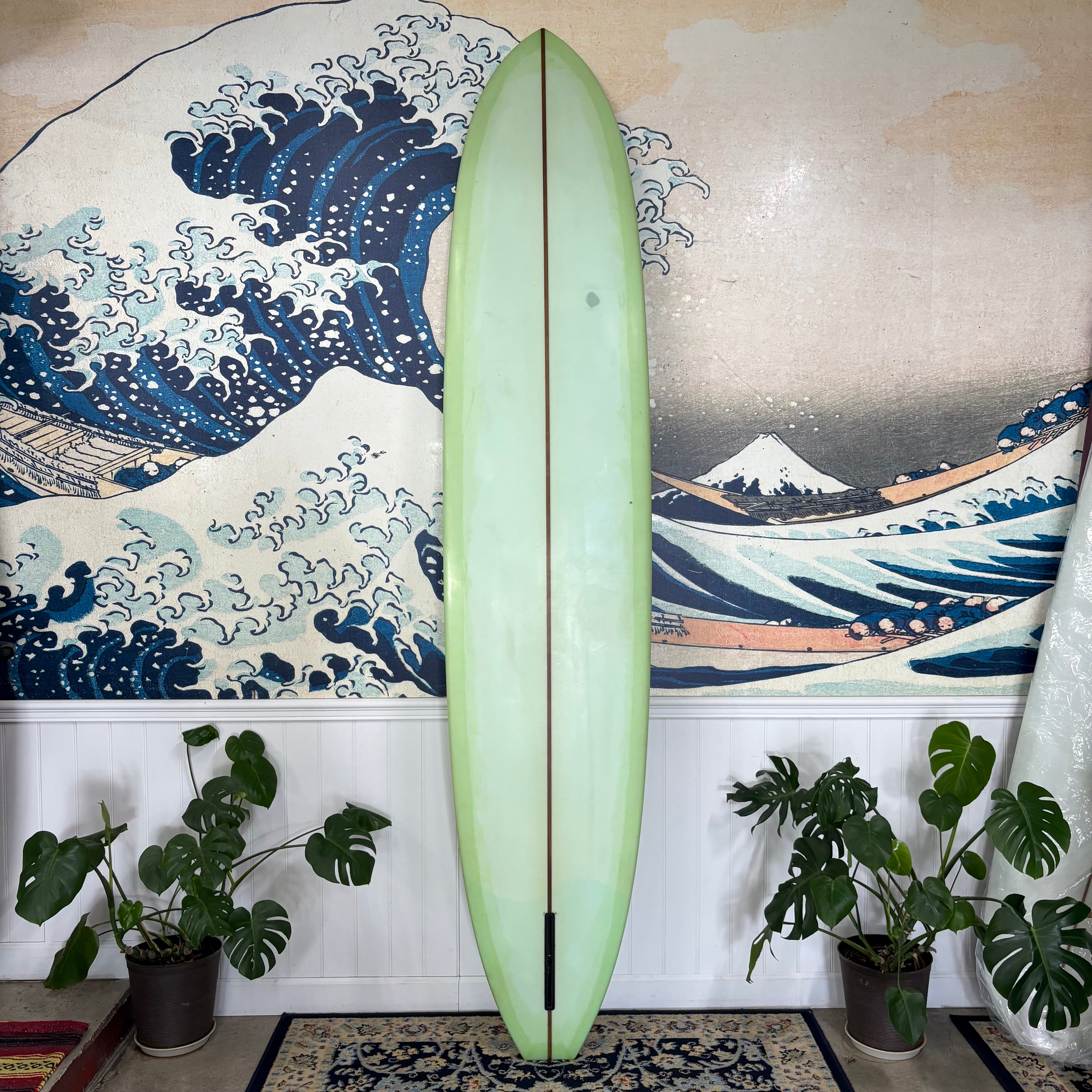 Used Gato Heroi | 9'6