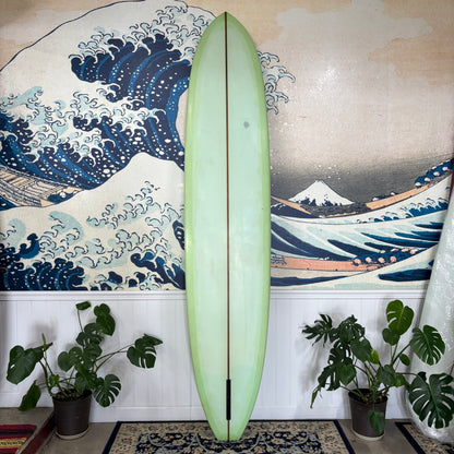 Used Gato Heroi | 9'6" Death Dagger