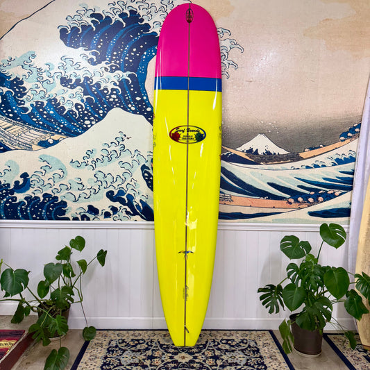 Takayama | 9'4" | In The Pink