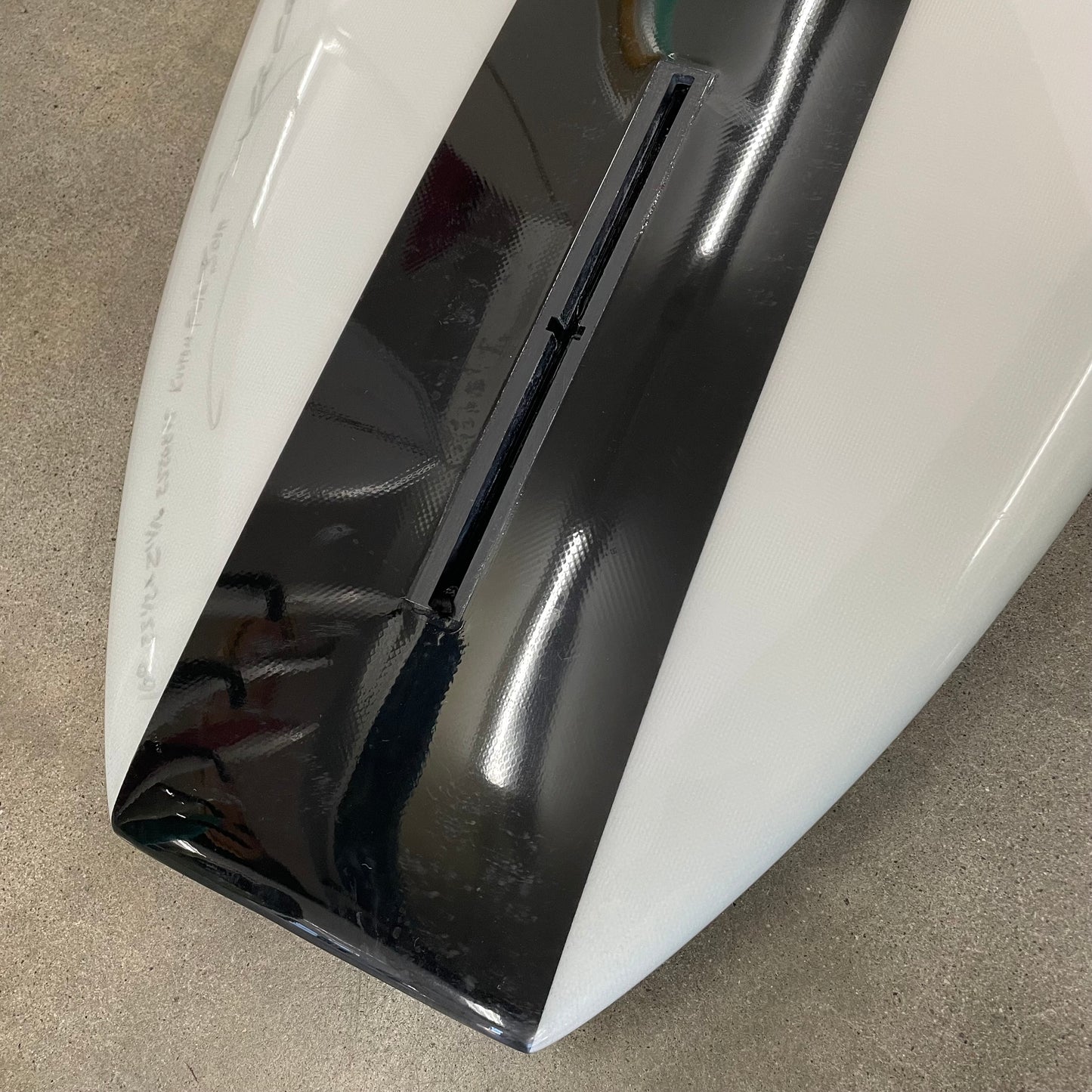 Used Christenson | 10'0" Scarlet Begonia