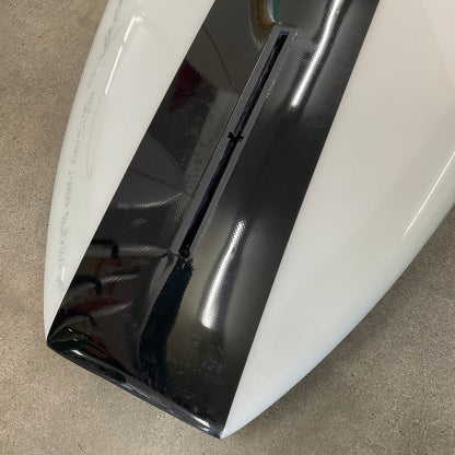 Used Christenson | 10'0" Scarlet Begonia
