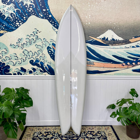 Christenson | 6'10" (New) Long Phish