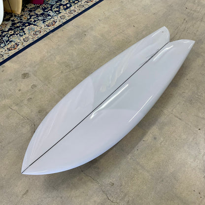 Christenson | 5'4" Fish