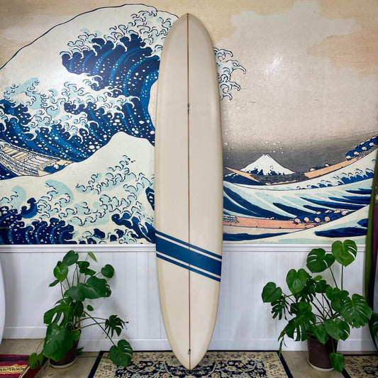 Used Gato Heroi - 9'6" Smooth Operator