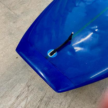 Used Cooper/Walden | Blue Machine Replica