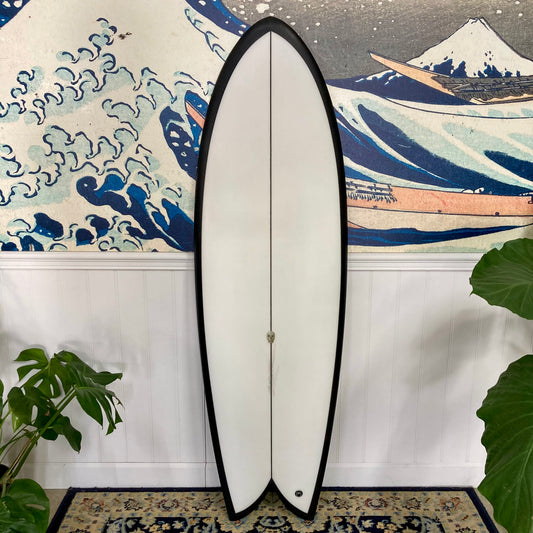 Christenson - 5'8" Myconaut