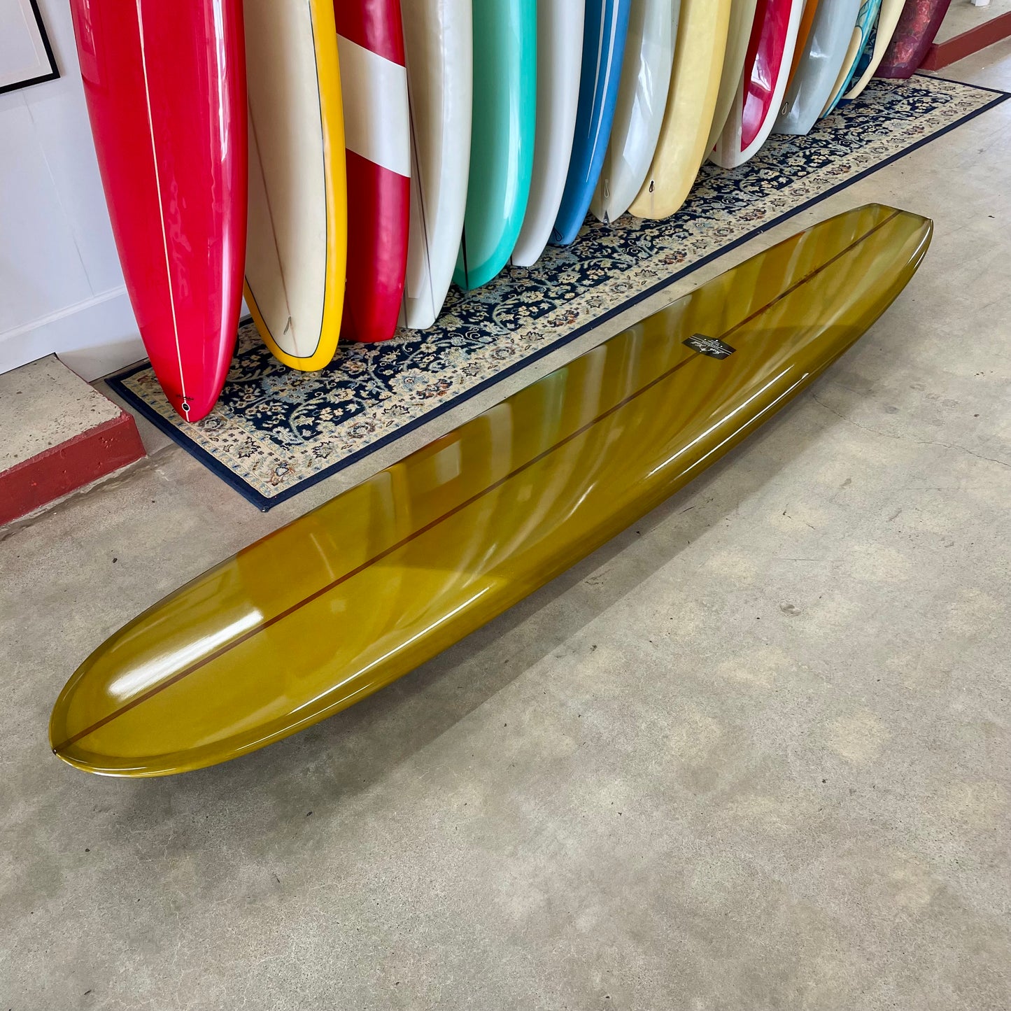 Used Josh Hall | 9'4 Crown Royale