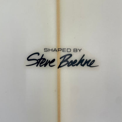 Used Infinity | 6'0 Sting Fish