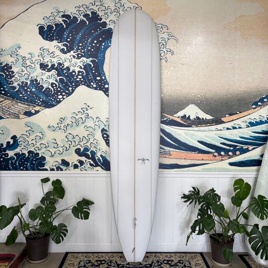 Takayama | 9'0" In The Pink