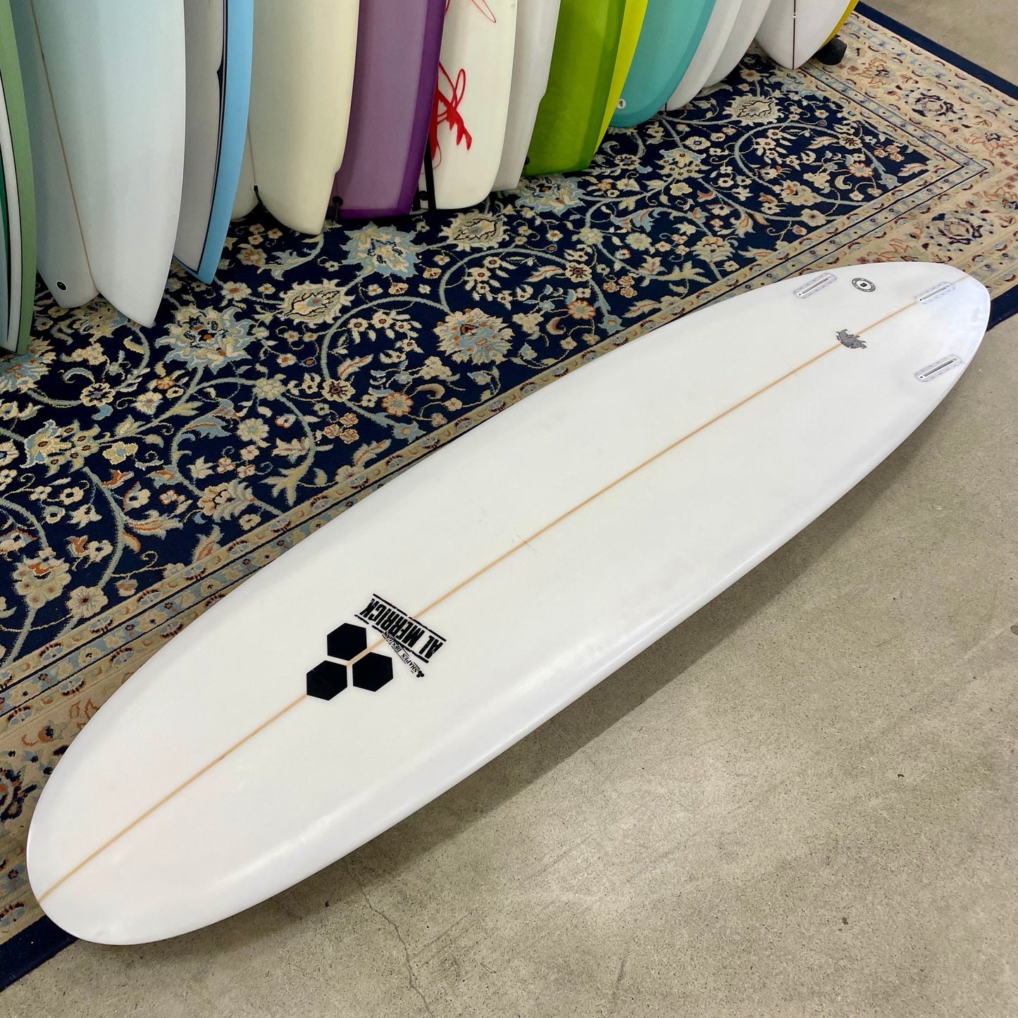 Used Channel Islands | Water Hog