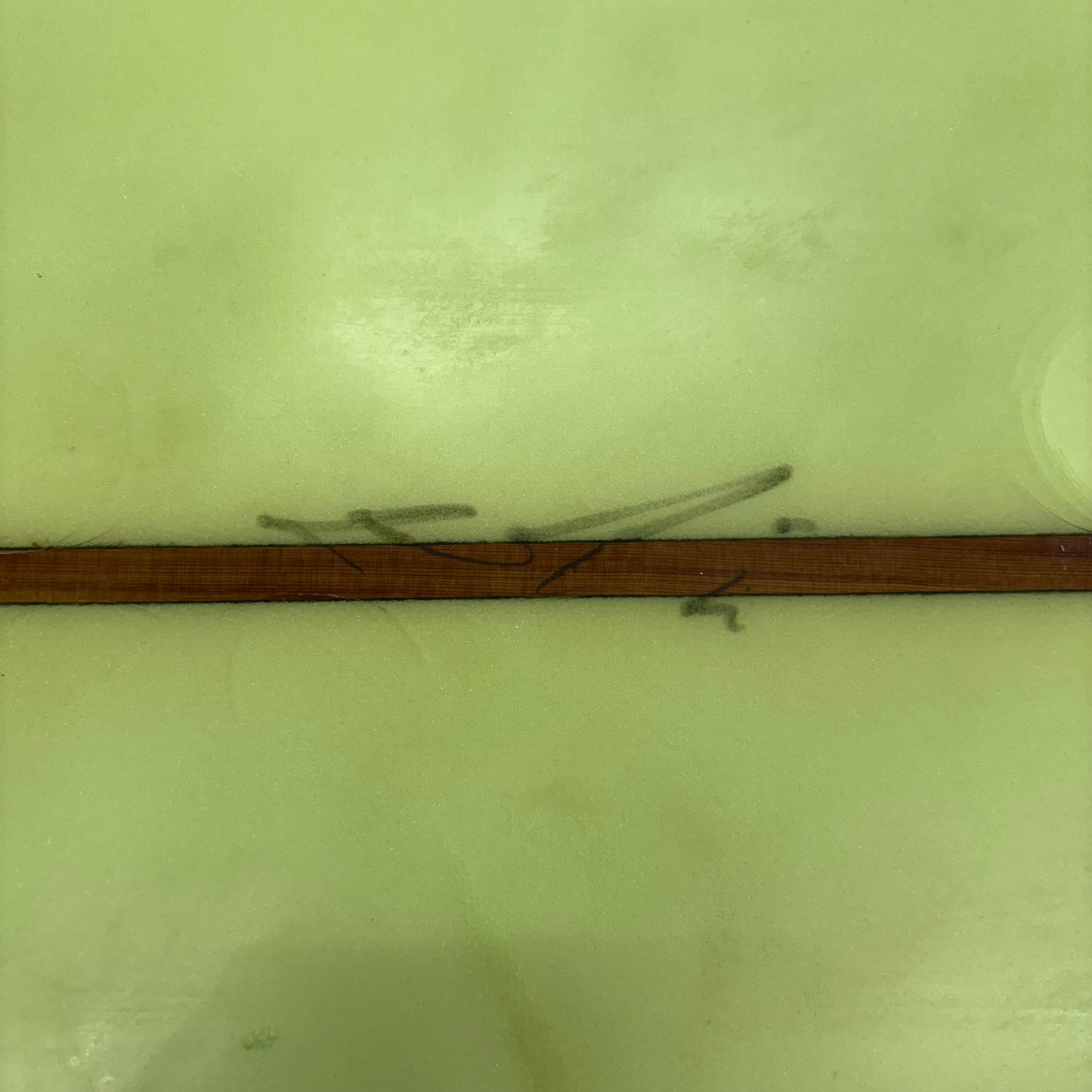 Used Gato Heroi | 9'6" Death Dagger