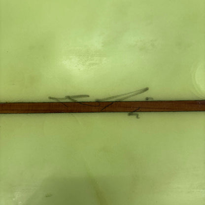 Used Gato Heroi | 9'6" Death Dagger