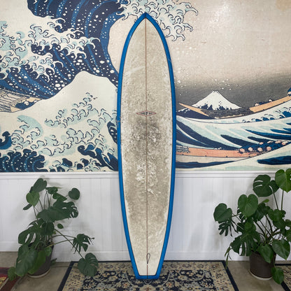RENTAL | Icons of Surf - 8'0" Speed Square