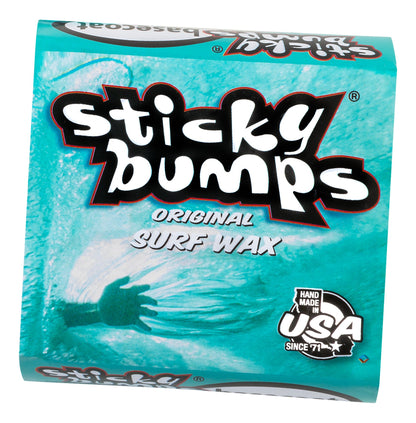 Sticky Bumps Surf Wax