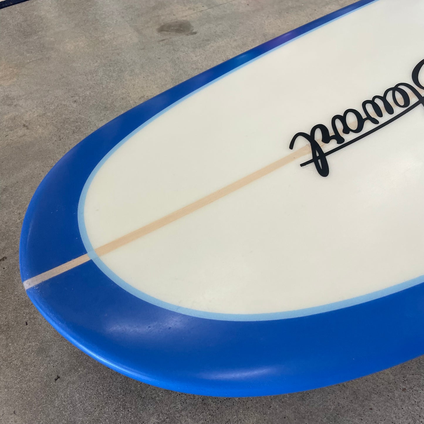 Stewart | 9'2" Ripster