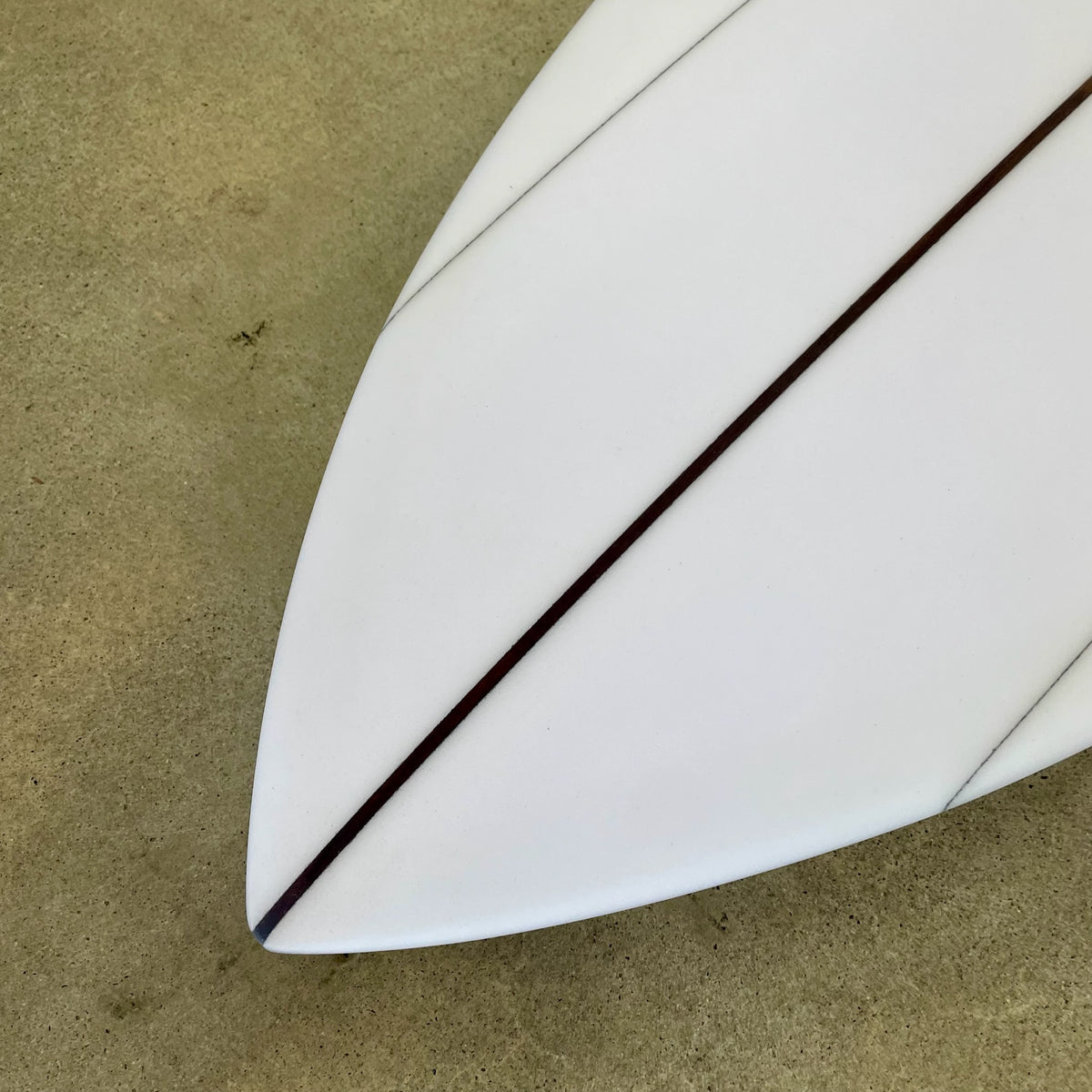 A&H Vessels | 7'0" Ordainer (Regular-Foot)