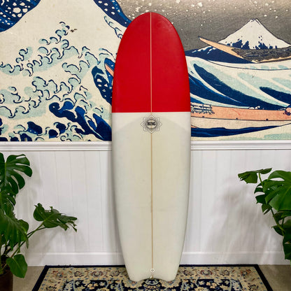 Bing - 5'10" Puck 2.0