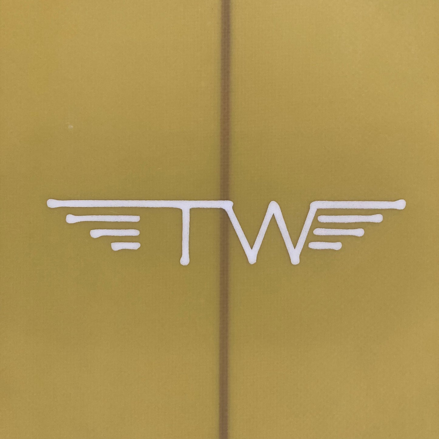 Tyler Warren - 6'8 Twin Pin