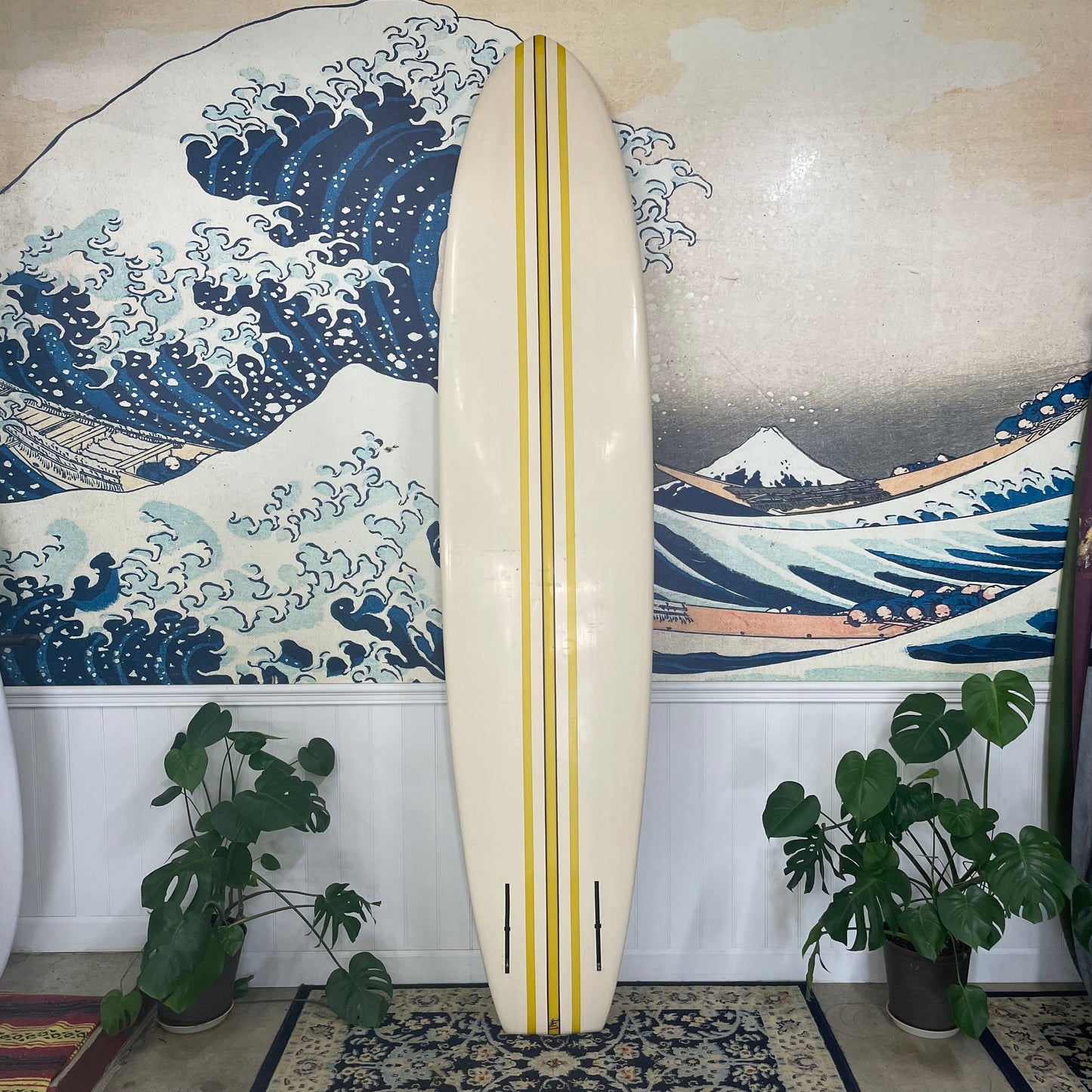 RENTAL | Chris Ruddy - 9'4" Bent Chip Duo