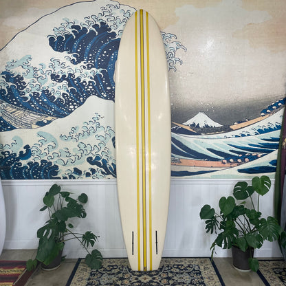 RENTAL | Chris Ruddy - 9'4" Bent Chip Duo