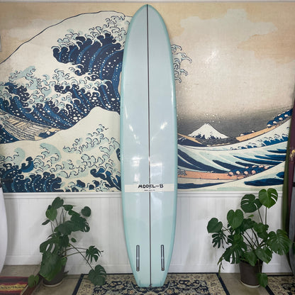 RENTAL | Chris Ruddy - 9'11" Model B