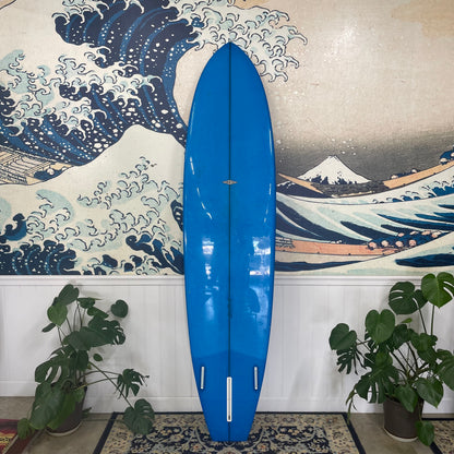 RENTAL | Icons of Surf - 8'0" Speed Square