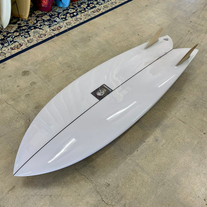 Christenson | 5'4" Fish