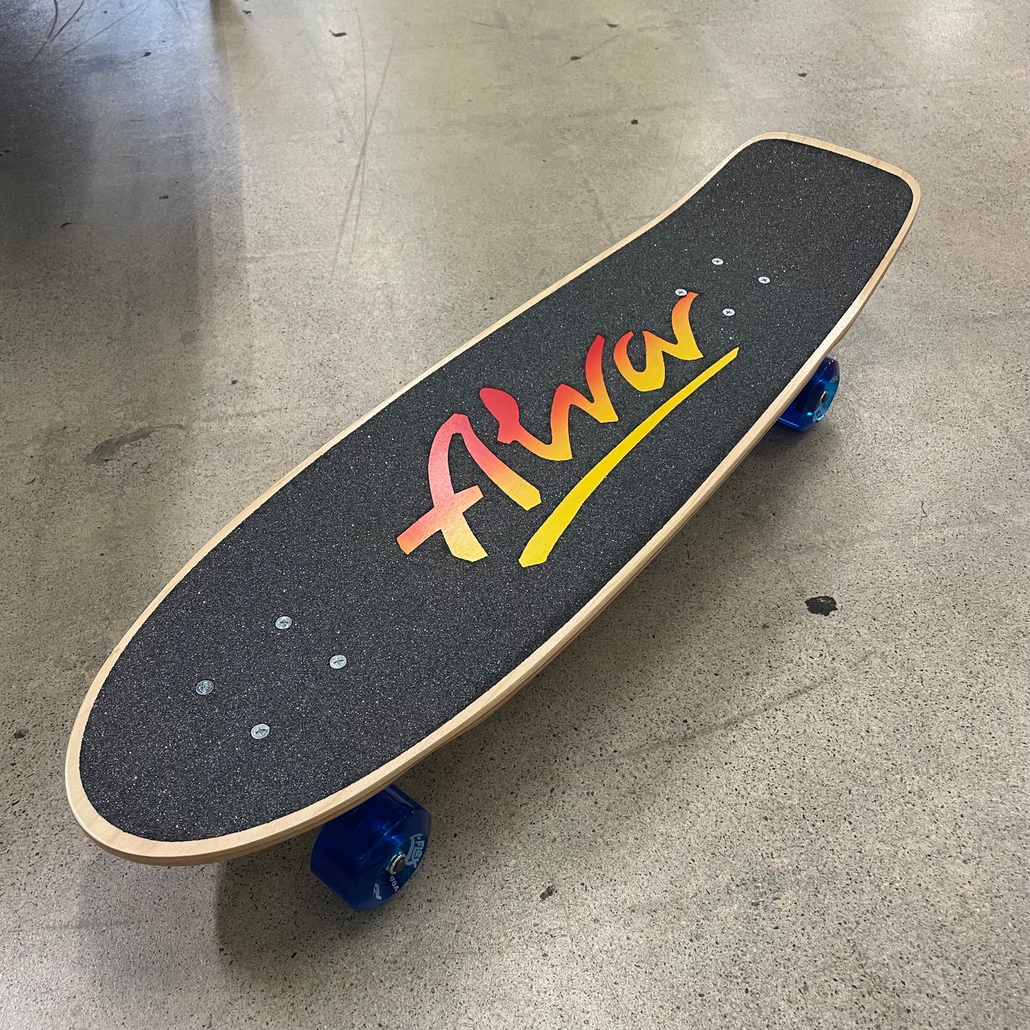Alva 1978 Complete