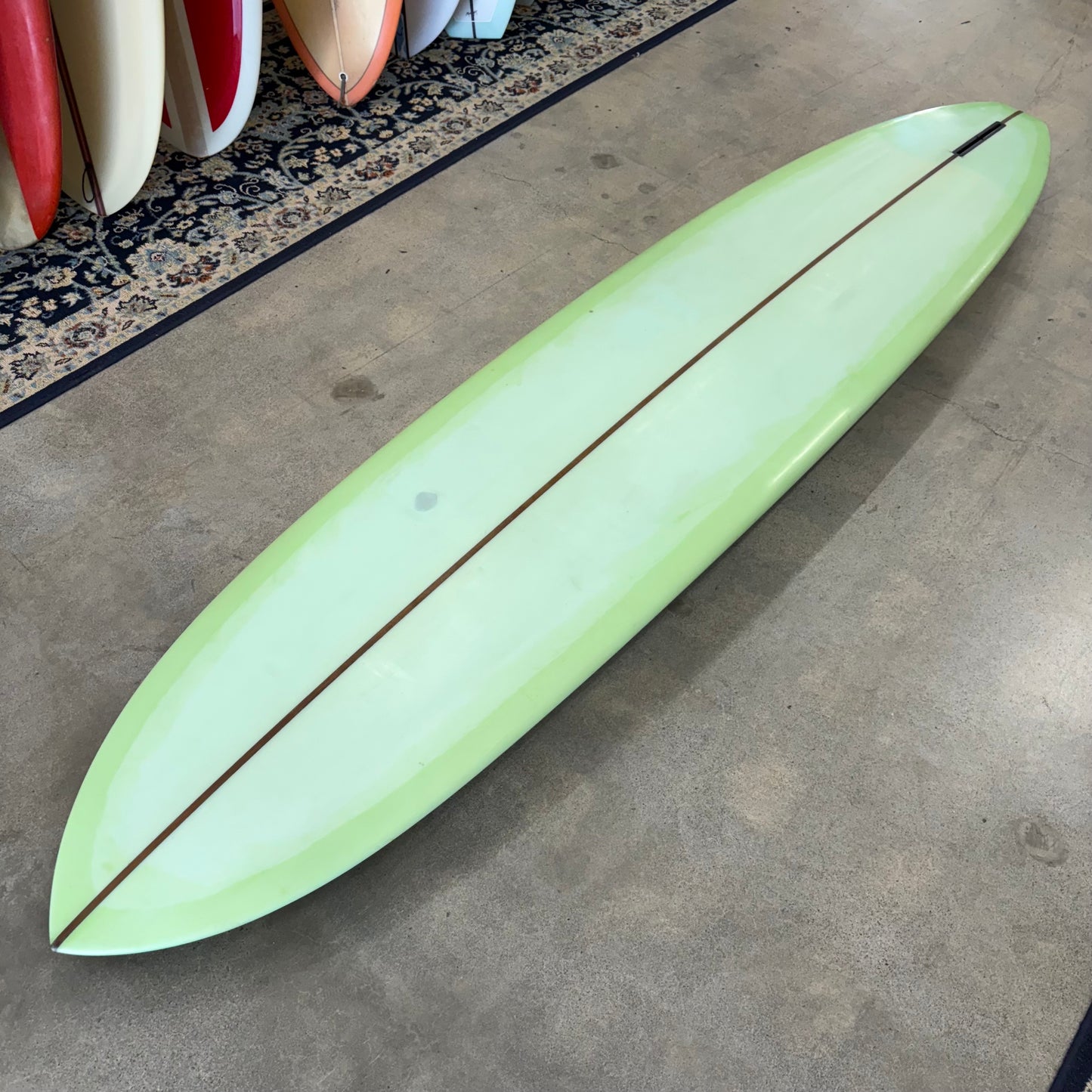 Used Gato Heroi | 9'6" Death Dagger