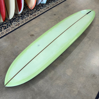 Used Gato Heroi | 9'6" Death Dagger