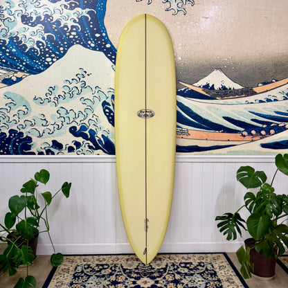 Takayama | 7'2" Scorpion