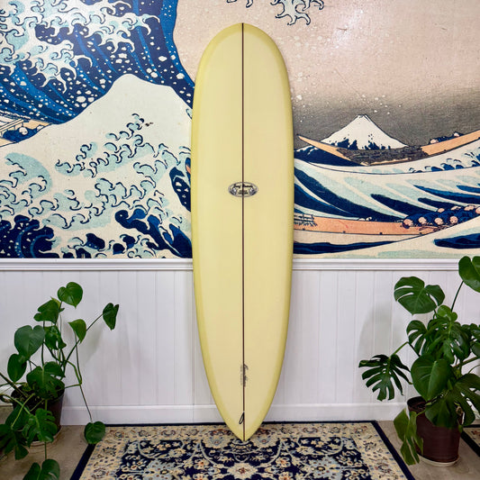 Takayama | 7'2" Scorpion