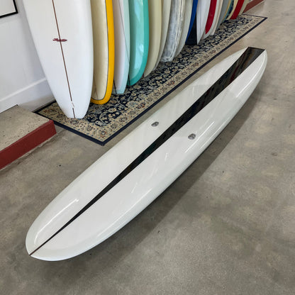 Used Christenson | 10'0" Scarlet Begonia