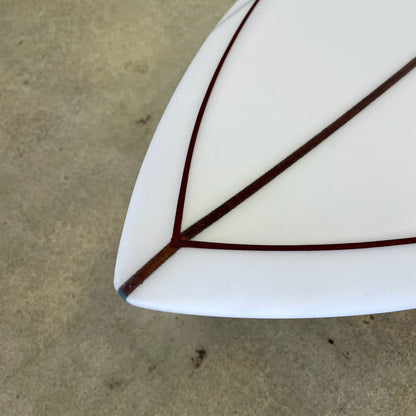 A&H Vessels | 7'0" Ordainer (Regular-Foot)