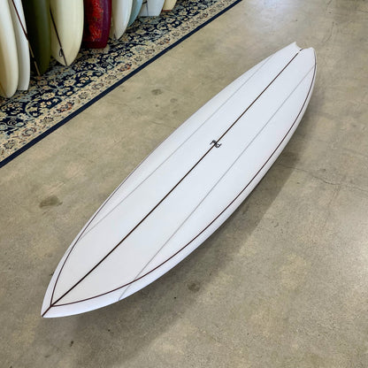 A&H Vessels | 7'2" Ordainer (Goofy-Foot)