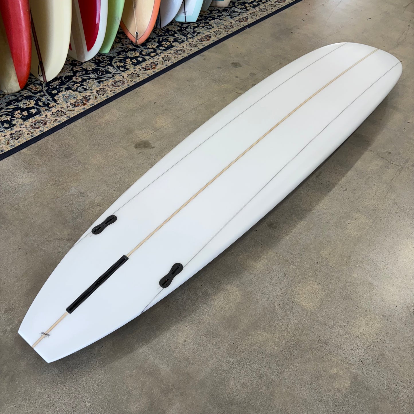 Takayama | 9'0" In The Pink
